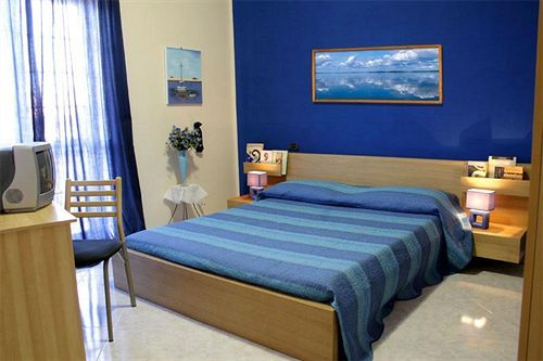 Vesuvio Bed & Breakfast Скафати Екстериор снимка