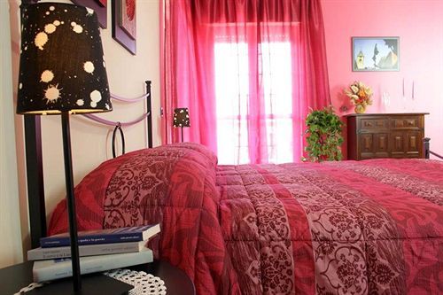 Vesuvio Bed & Breakfast Скафати Екстериор снимка
