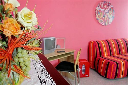 Vesuvio Bed & Breakfast Скафати Екстериор снимка