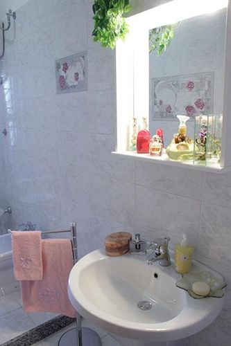 Vesuvio Bed & Breakfast Скафати Екстериор снимка