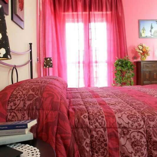 Vesuvio Bed & Breakfast Скафати Екстериор снимка