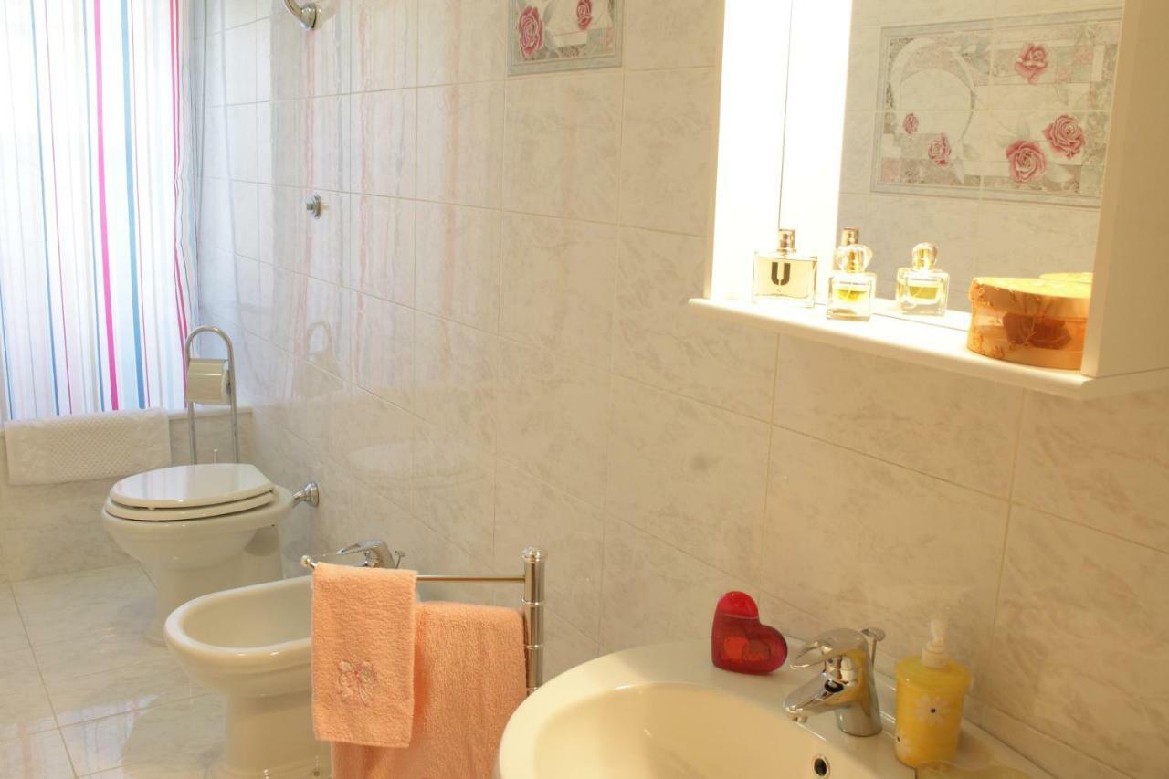 Vesuvio Bed & Breakfast Скафати Екстериор снимка